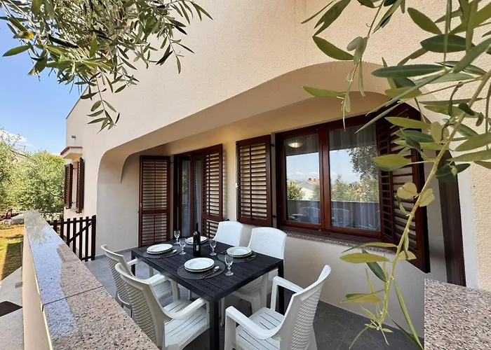 Dunato I Affittacamere